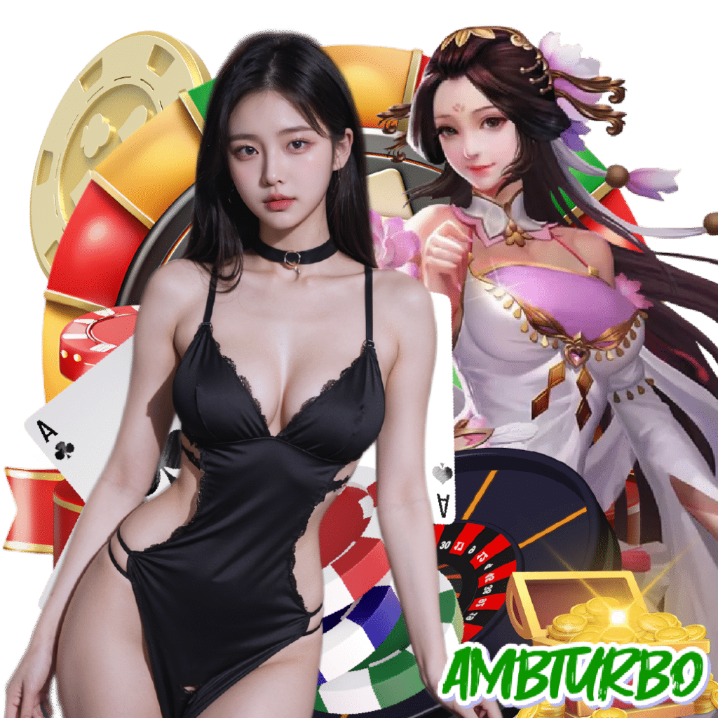 ambturbo ทางเข้า