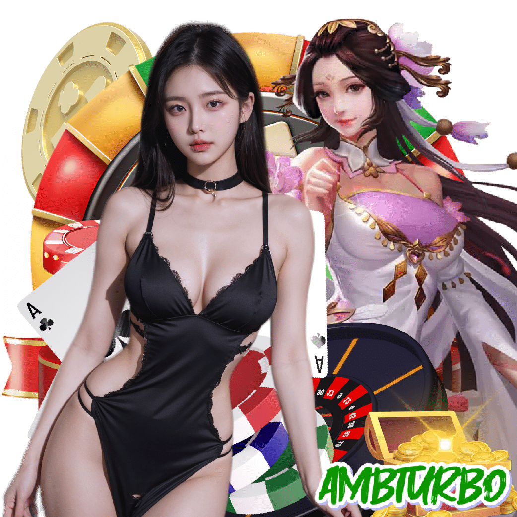 ambturbo ทางเข้า