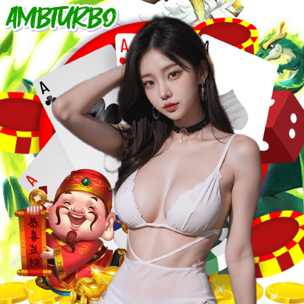 ambturbo สมัครสมาชิก