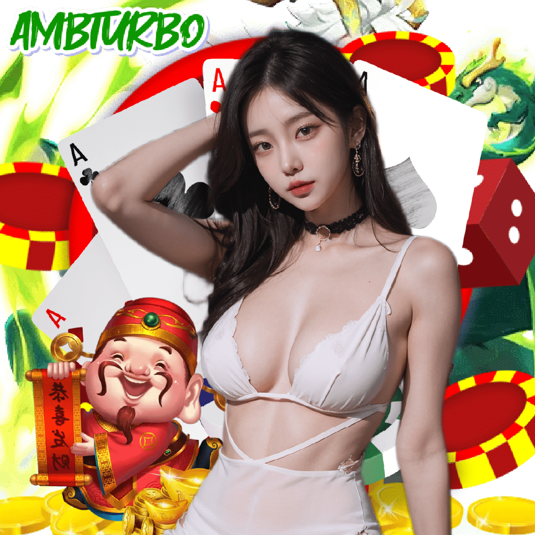 ambturbo สมัครสมาชิก