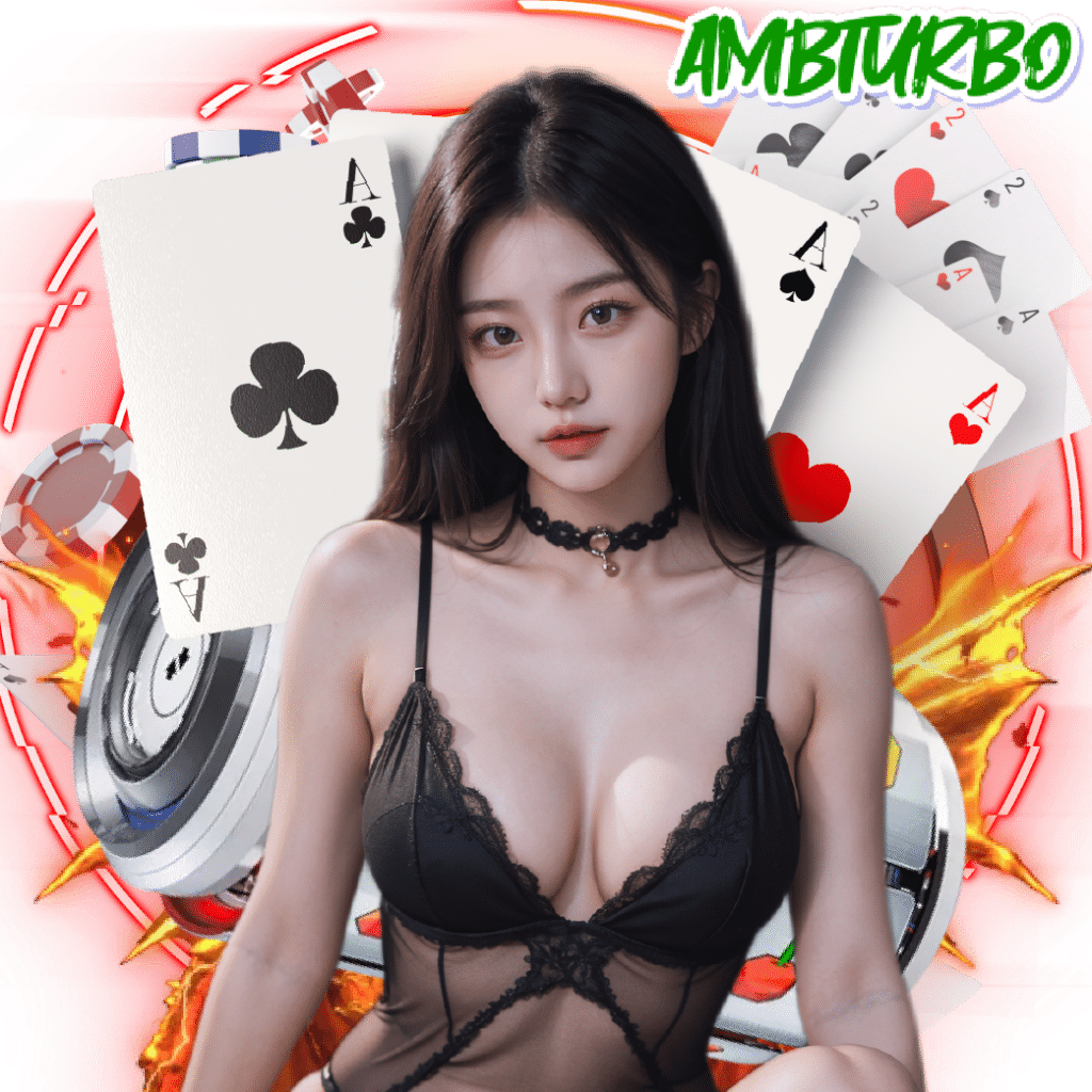 ambturbo สล็อตออนไลน์
