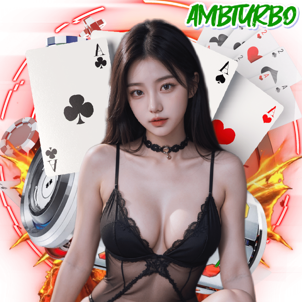 ambturbo สล็อตออนไลน์