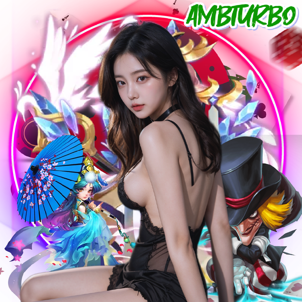 ambturbo เกมลิขสิทธิ์แท้